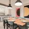 Artist and Design Loft - 10 Guests - 5 Min From Metro - 巴黎