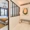 Artist and Design Loft - 10 Guests - 5 Min From Metro - 巴黎