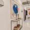 Artist and Design Loft - 10 Guests - 5 Min From Metro - 巴黎