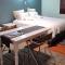 Emmaus Double Room
