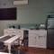 Emmaus Double Room
