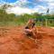 Oldonyo Orok Lodge - Kajiado