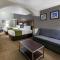 Comfort Inn & Suites Near Universal - North Hollywood – Burbank