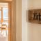 Apt Zirbe - Nockerhof - Andrian