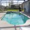 Beautiful 4 Bed Villa in Orlando sleeping 10