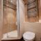 Victus Apartamenty, Apartament Liczi
