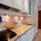 Victus Apartamenty, Apartament Liczi