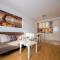 Victus Apartamenty, Apartament Liczi