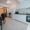 Palas Mall - Cozy Studios and Flats Iasi