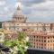 Delmirani’s Book Apartments - Vatican View