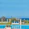 Mrs Chryssana Beach Hotel