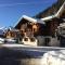 Bed and Breakfast Chalet Manava - Morzine