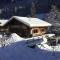 Bed and Breakfast Chalet Manava