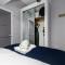 Luxury Loft Apartment by Bootique Wakefield