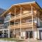 Apt Fichte - Nockerhof - Andrian