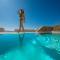 Mykonos Riviera Hotel & Spa, a member of Small Luxury Hotels of the World - تورلوس