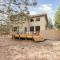 14 Camas - Spacious and Quiet Retreat - صنريفير