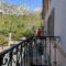 Sunny 1-Bed apartment in lovely mountain village - La Brigue