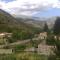 Sunny 1-Bed apartment in lovely mountain village - La Brigue