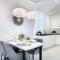 Apartamenty Gardenia Seaside 2 with Sea View by Noclegi Renters - 济夫努夫