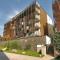 Čertovka Trojka - apartmán Harrachov