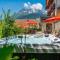 Chalet La Maitreya - فوياني