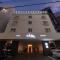 Anook Hotel Daejeon Yongjeon 1st