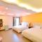 Kenting Coral Sea Resort Hotel