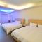 Kenting Coral Sea Resort Hotel