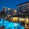 The Beach Heights Resort SHA Plus