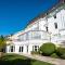 Abbey Lawn Hotel