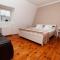 Apartmány Rossini