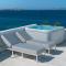 Mykonos Riviera Hotel & Spa, a member of Small Luxury Hotels of the World - تورلوس