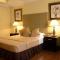 Silver Oaks Suites & Hotel - Manille