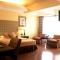 Silver Oaks Suites & Hotel - Manila