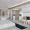 Mykonos Riviera Hotel & Spa, a member of Small Luxury Hotels of the World - تورلوس