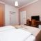 Apartmány Rossini