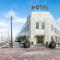 Bottleworks Hotel