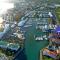 Ti Sucrier Marina de Saint Francois
