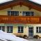 Appartement Berglerhof