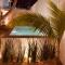 Apartments & Suites MADRE Holbox Self-Check IN