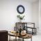 South View - 3 bed modern Chester house - Close to city centre