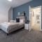 South View - 3 bed modern Chester house - Close to city centre