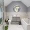 South View - 3 bed modern Chester house - Close to city centre