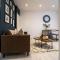 South View - 3 bed modern Chester house - Close to city centre