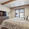 Caldera Luxury Lodge