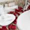 Saint Moritz Hplus Express