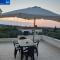 Casa Torre Palomba (Castel del Monte-Trani) - 科拉托