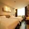 Jinjiang Inn Select Wuxi Nanchang Street Huaqing Bridge Metro Station
