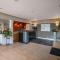 Canadas Best Value Inn-Prince George - 乔治王子城